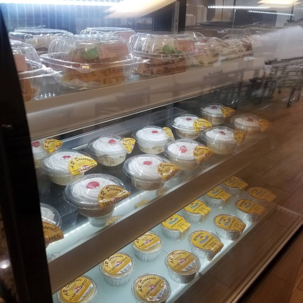 Aroma Latin Cuisine & More | restaurant | 13802 Landstar Blvd #110, Orlando, FL 32824, USA | 4072864779 OR +1 407-286-4779