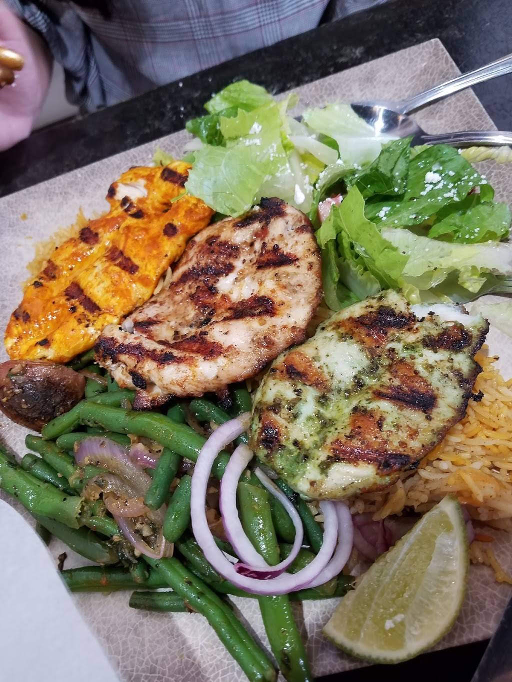 Fresh Kabobs | restaurant | 145 E 4th St, Long Beach, CA 90802, USA | 5629511227 OR +1 562-951-1227