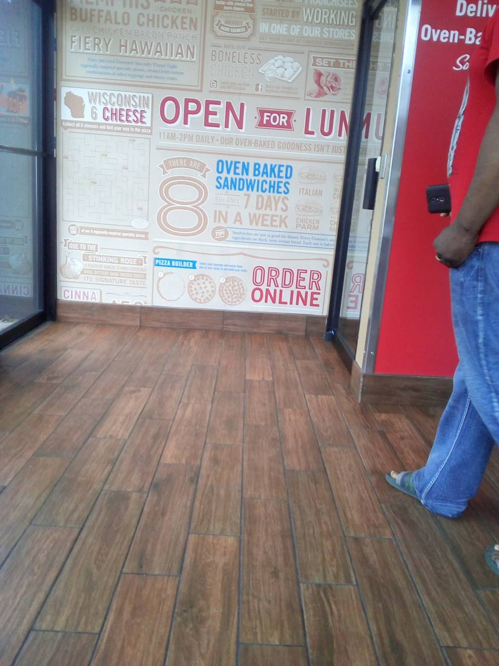 Dominos Pizza | meal delivery | 1772A Ralph Ave, Brooklyn, NY 11236, USA | 7187637007 OR +1 718-763-7007