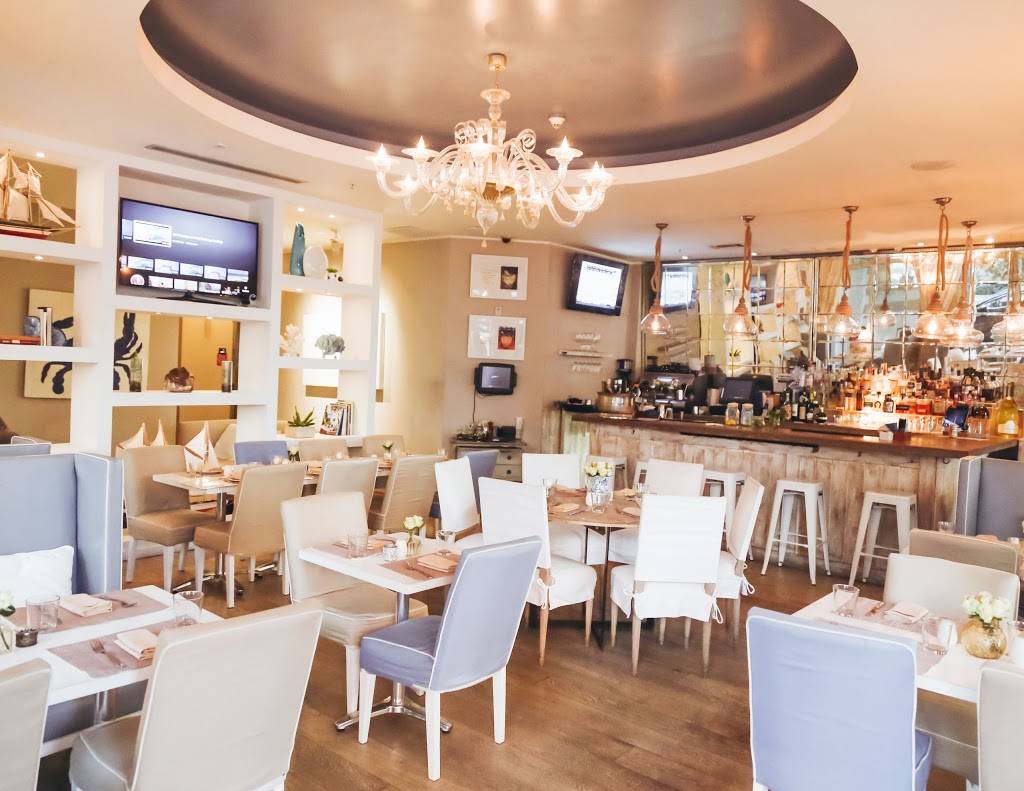 The Local House | restaurant | 400 Ocean Dr, Miami Beach, FL 33139, USA | 7862308396 OR +1 786-230-8396