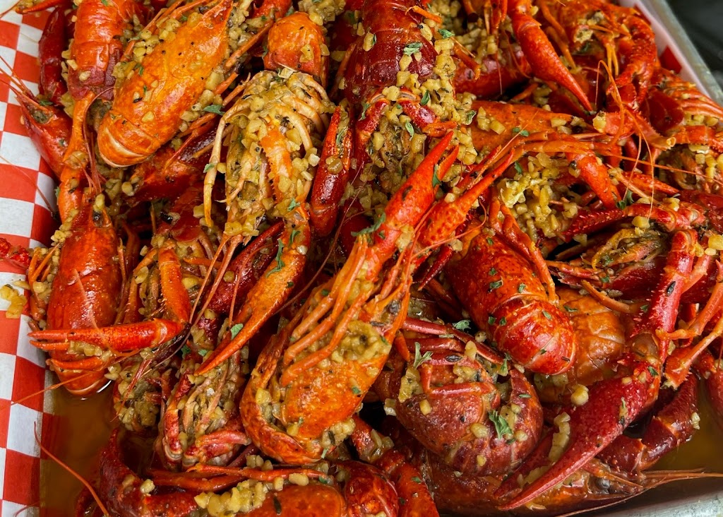 Krab Kingz | restaurant | 7102 Lyons Ave, Houston, TX 77020, USA | 7136729788 OR +1 713-672-9788