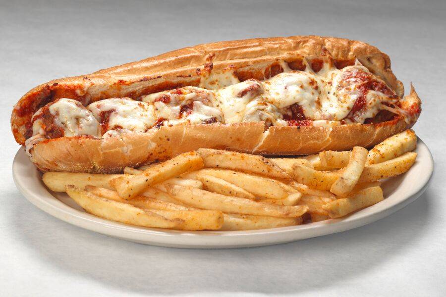 Minskys Pizza | restaurant | 10540 S Ridgeview Rd, Olathe, KS 66061, USA | 9132618080 OR +1 913-261-8080