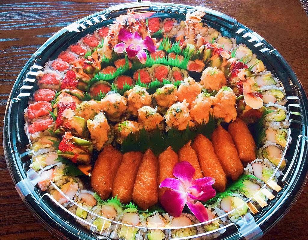 Kumo sushi | restaurant | 25 Indian Rock Rd, Windham, NH 03087, USA | 6039654390 OR +1 603-965-4390