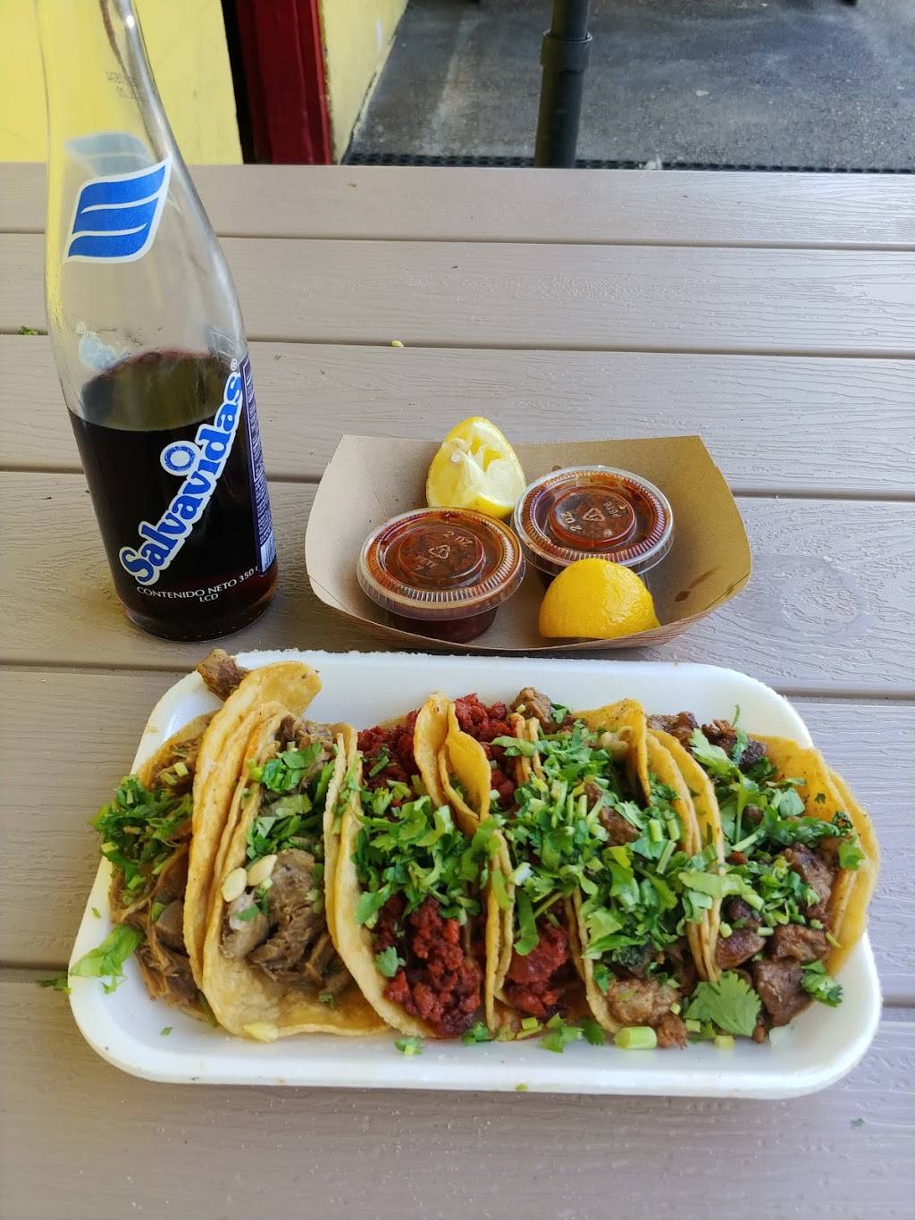 El Gran Taco Loco | restaurant | 5410, 27301 Old 41 Rd, Bonita Springs, FL 34135, USA | 2397033464 OR +1 239-703-3464