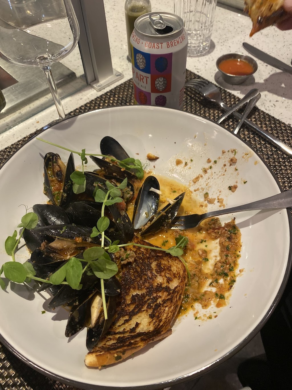 Bexley Fish & Raw Bar | restaurant | 100 W Richardson Ave Suite A, Summerville, SC 29483, USA | 8439003793 OR +1 843-900-3793