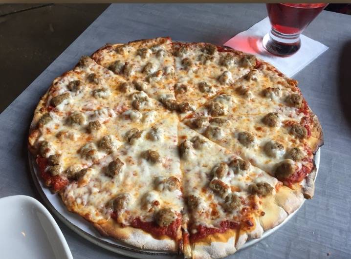 Station 34 | restaurant | 34 S Main St, Mt Prospect, IL 60056, USA | 8478731230 OR +1 847-873-1230