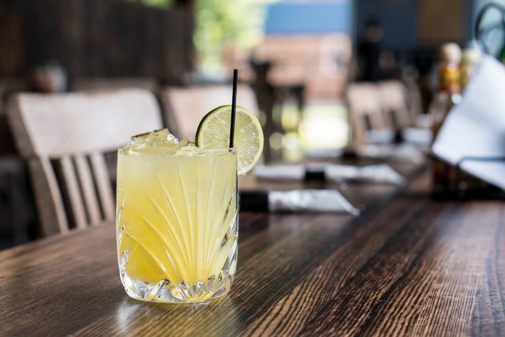 Bear & Bottle | restaurant | 601 N Sherman Ave, Madison, WI 53704, USA | 6086308800 OR +1 608-630-8800