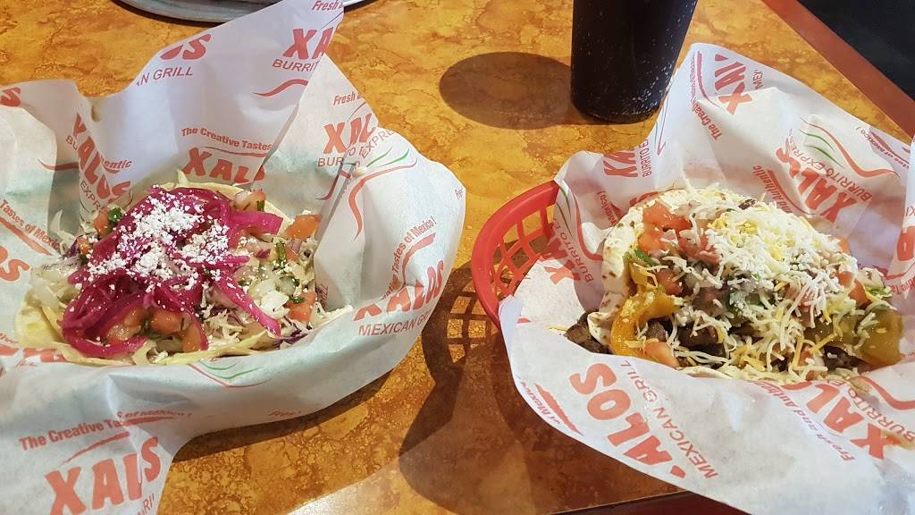 Xalos Mexican Grill | restaurant | 3048 Mountain View Dr #140, Anchorage, AK 99501, USA | 9072771001 OR +1 907-277-1001