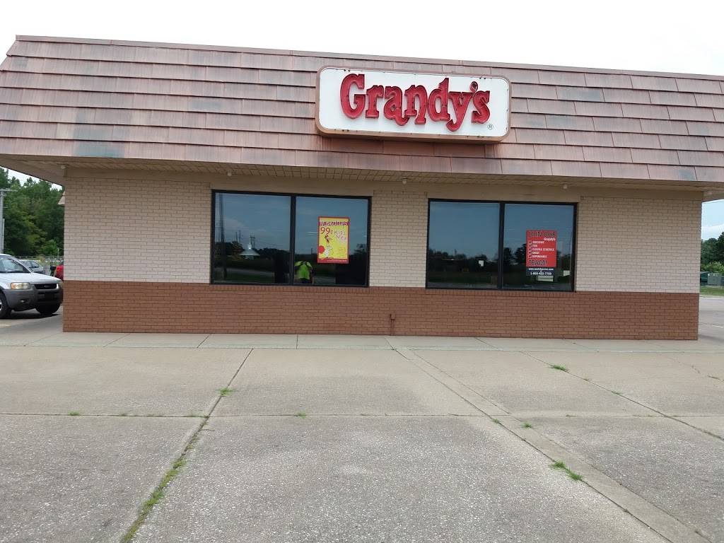 Grandys Resturaunt | restaurant | 1940 IN-57, Oakland City, IN 47660, USA | 8127493983 OR +1 812-749-3983