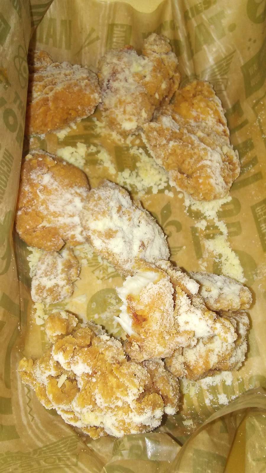 Wingstop | restaurant | 3155 W Indian School Rd B, Phoenix, AZ 85017, USA | 6025355570 OR +1 602-535-5570