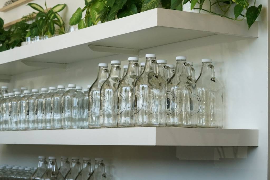 Rich Elixirs | cafe | 3313 Hyland Ave Ste A1B, Costa Mesa, CA 92626, USA | 9494450102 OR +1 949-445-0102