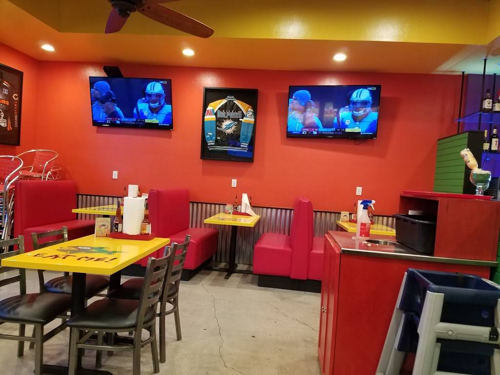 Fuzzys Taco Shop | restaurant | 8700 Gladiolus Dr, Fort Myers, FL 33908, USA | 2393137214 OR +1 239-313-7214