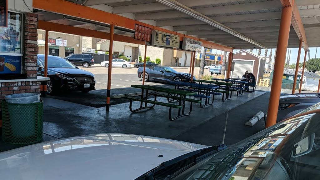 Wilkins Drive-In | restaurant | 3650, 1953 2nd St, Selma, CA 93662, USA | 5598960997 OR +1 559-896-0997