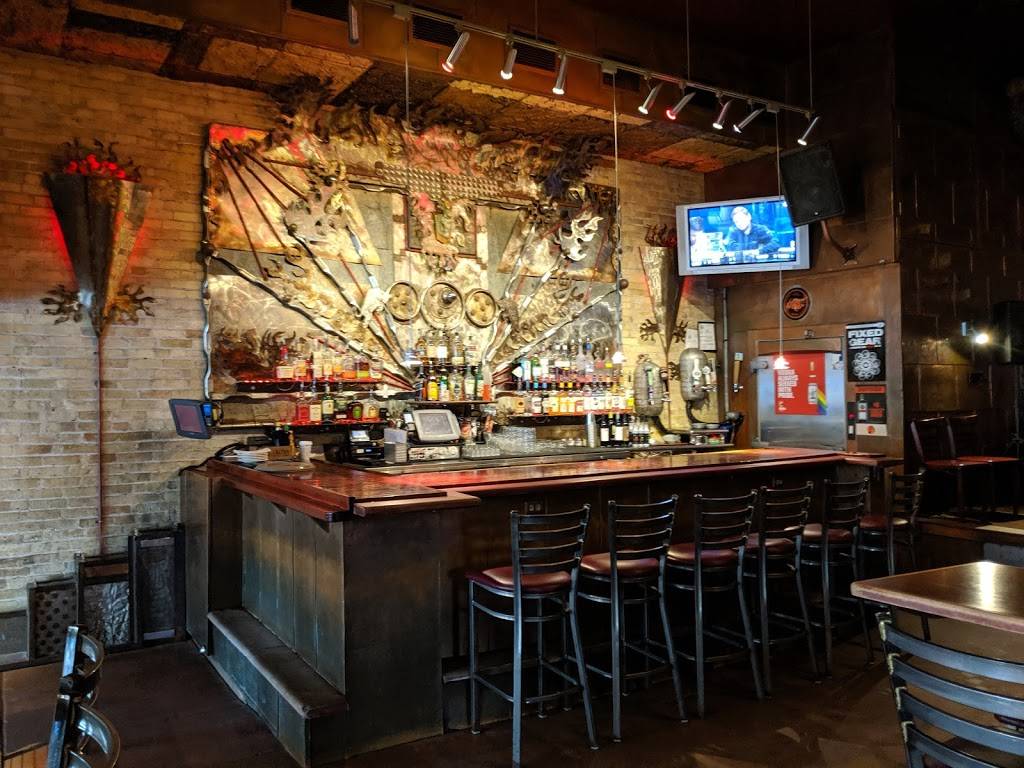 The Wicked Hop | restaurant | 345 N Broadway, Milwaukee, WI 53202, USA | 4142230345 OR +1 414-223-0345