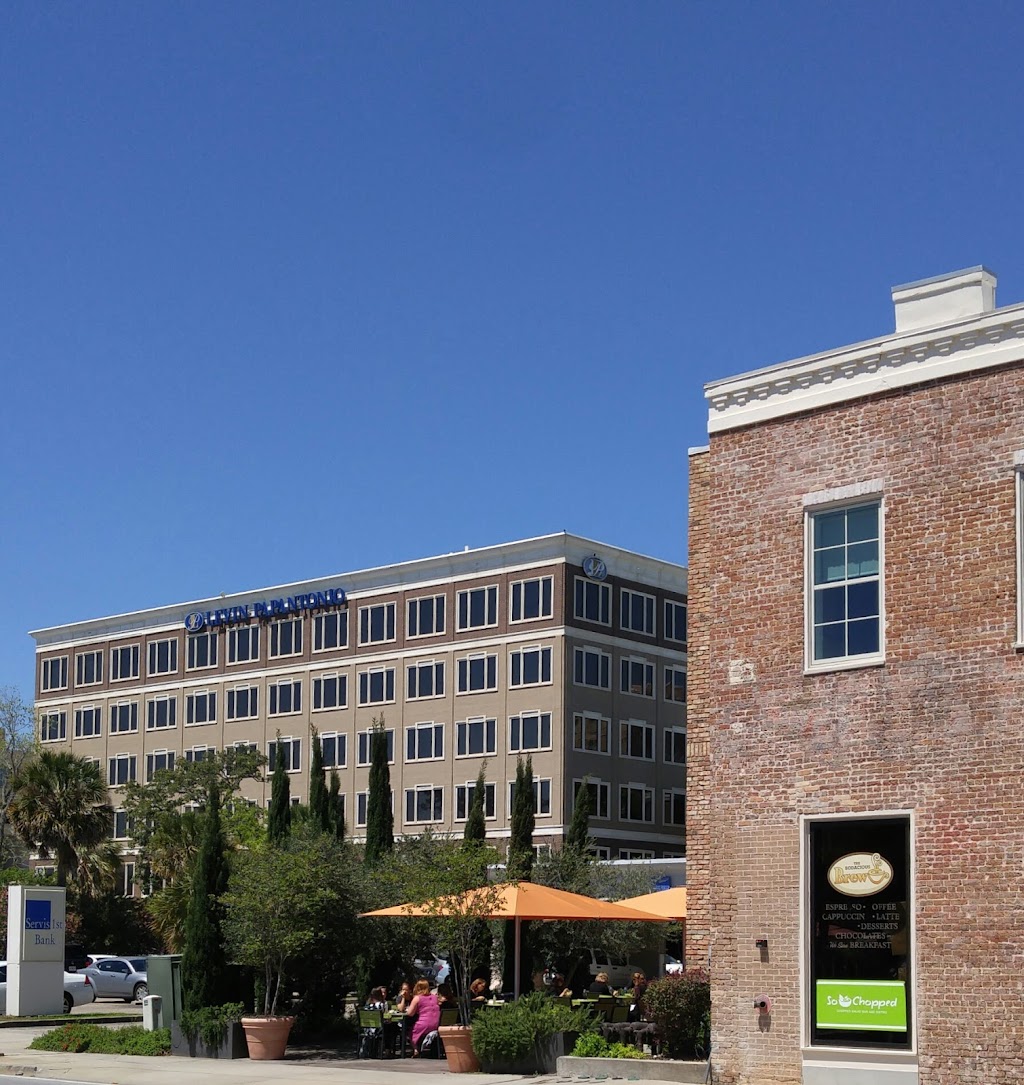 So Chopped Salad Bar | restaurant | 407 S Palafox St, Pensacola, FL 32502, USA | 8505882777 OR +1 850-588-2777