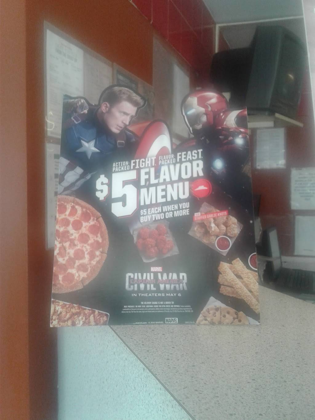 Pizza Hut | meal takeaway | 1985 Brownsboro Rd, Louisville, KY 40206, USA | 5028955222 OR +1 502-895-5222