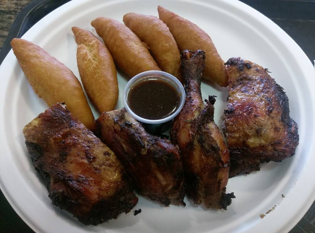 The Jerk Spot Jamaican Restaurant | restaurant | 2305, 9006 Venice Blvd, Culver City, CA 90232, USA | 3108151160 OR +1 310-815-1160