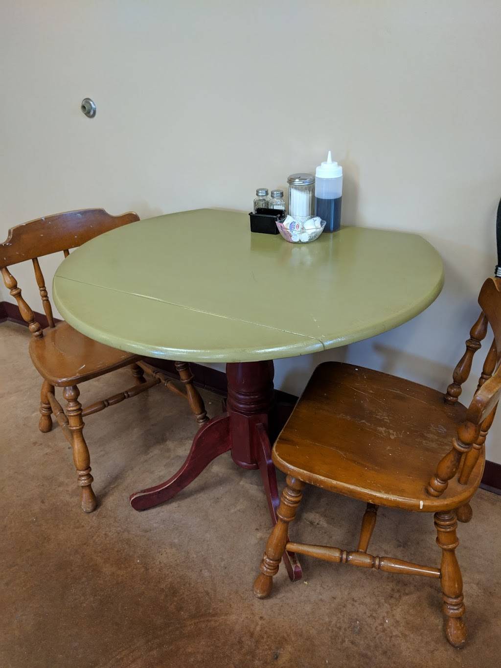 Mas Cafe | restaurant | 43 North Road, Deerfield, NH 03037, USA | 6034633098 OR +1 603-463-3098