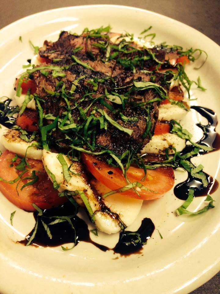 California Grill | restaurant | 912 Vestal Pkwy E, Vestal, NY 13850, USA | 6077414062 OR +1 607-741-4062