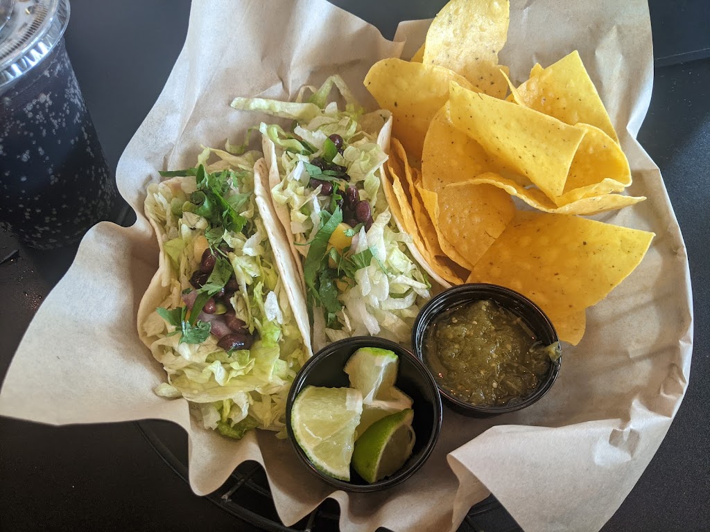 Taco Republik | restaurant | 1122-8 Thomasville Rd, Tallahassee, FL 32303, USA | 8507653314 OR +1 850-765-3314
