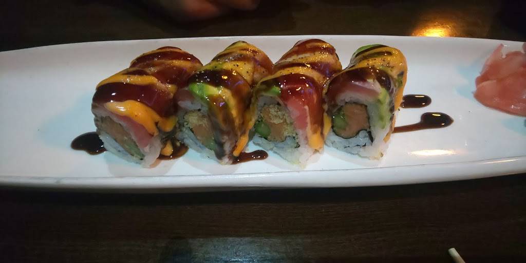 Osaka Japanese Steak House & Sushi | restaurant | 4421 W Wisconsin Ave, Appleton, WI 54913, USA | 9207337685 OR +1 920-733-7685