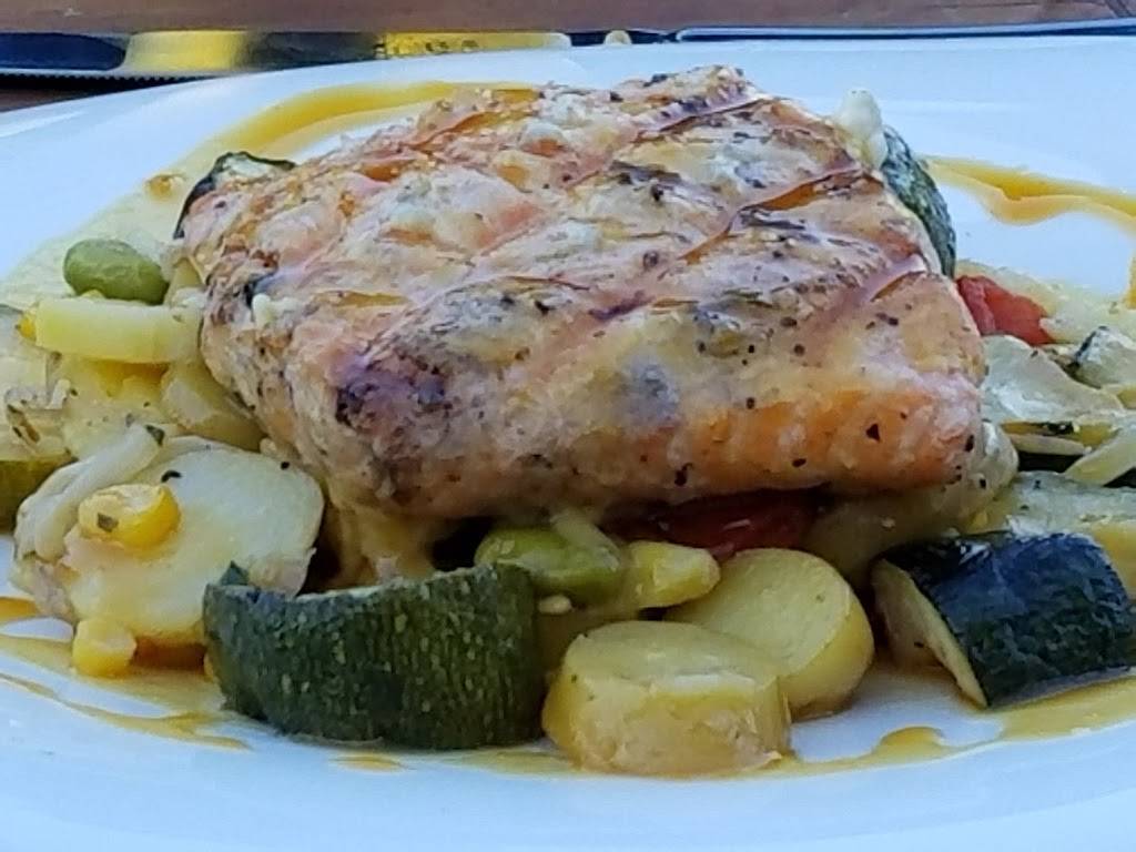 Prohibition Gastro Lounge | restaurant | 21 W Olentangy St, Powell, OH 43065, USA | 6148409100 OR +1 614-840-9100