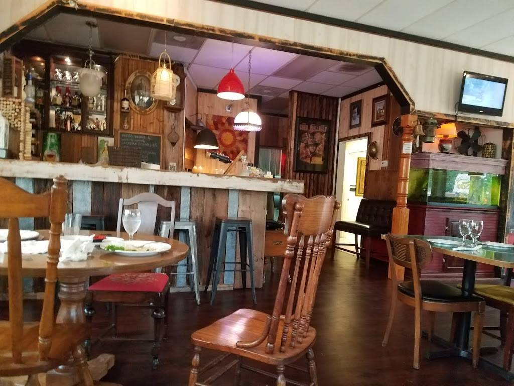 Sao Thai | restaurant | 725 N Gloster St, Tupelo, MS 38804, USA | 6628401771 OR +1 662-840-1771