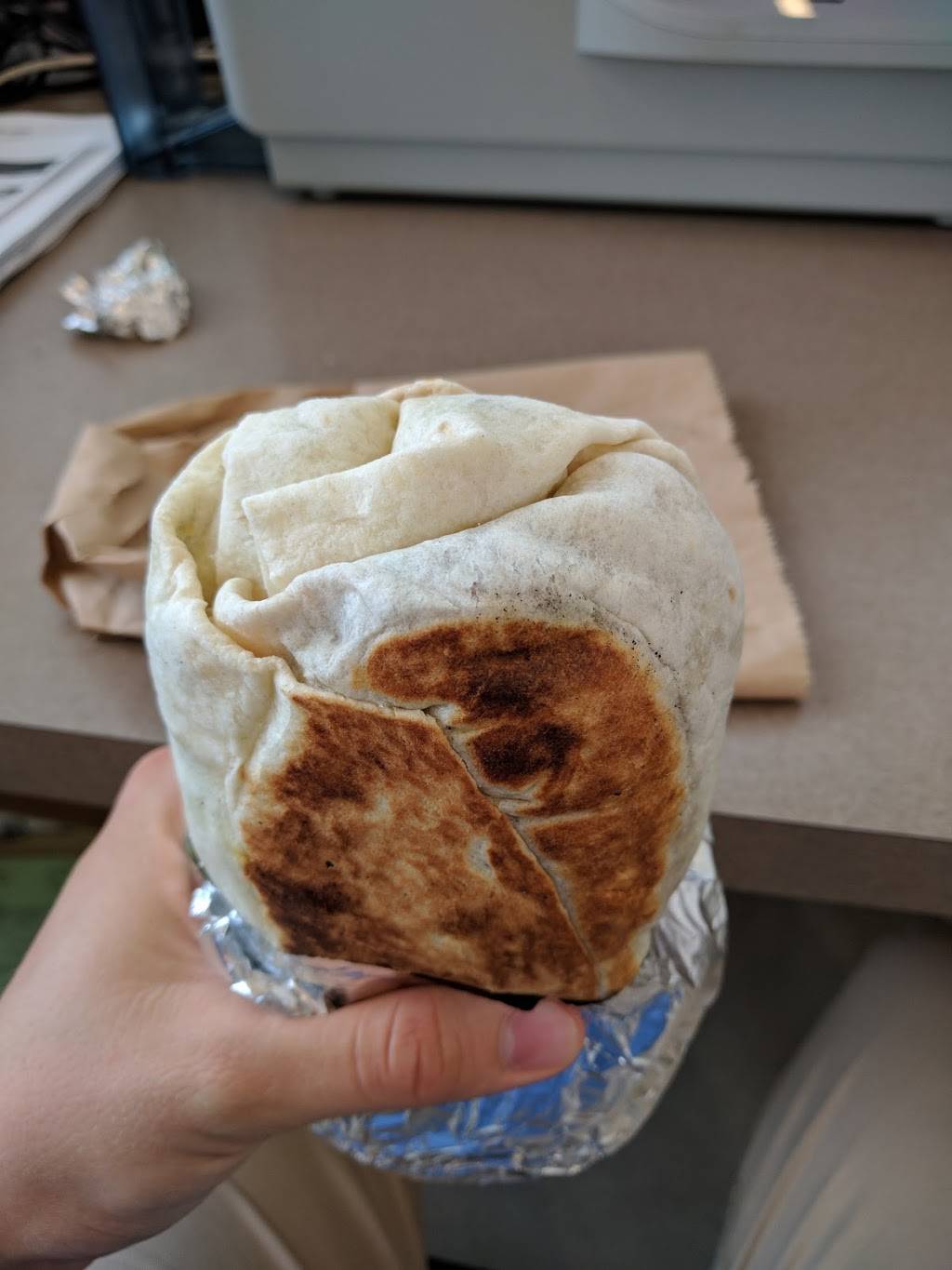 XXX BURRITO | restaurant | 856 Lawrence Rd, Hamilton, ON L8K 3G9, Canada | 2893894999 OR +1 289-389-4999