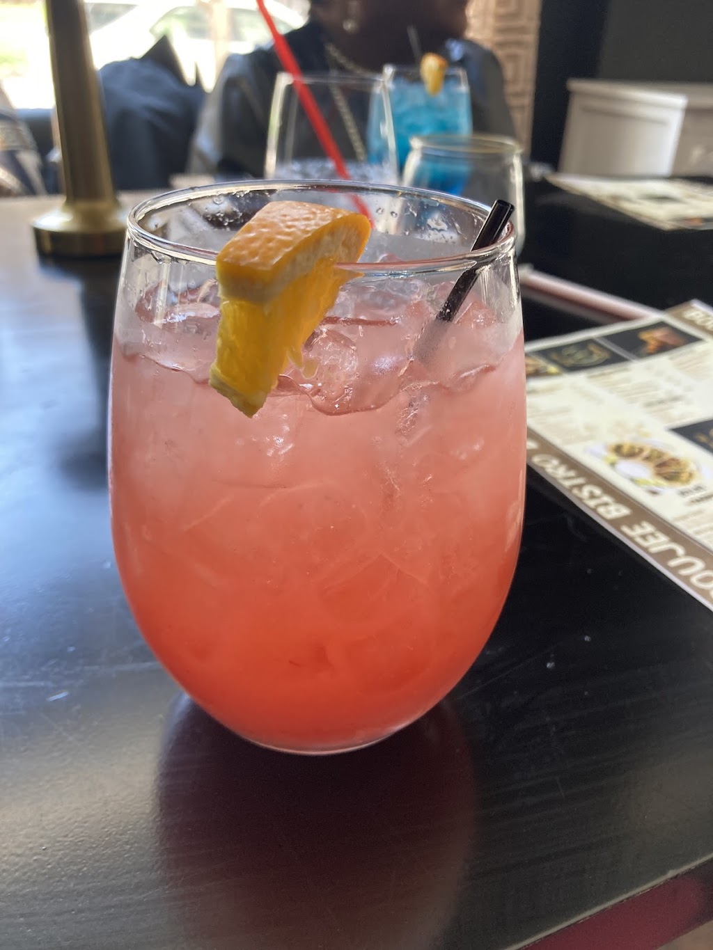 Boujee Bistro | restaurant | 60 N Main St, Memphis, TN 38103, USA | 9017088889 OR +1 901-708-8889