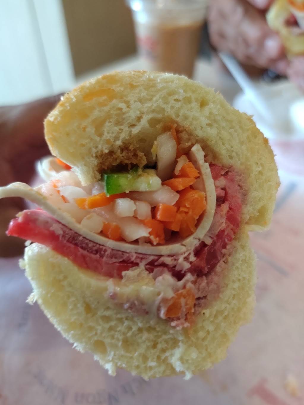 Lees Sandwiches | restaurant | 7537 S Rainbow Blvd #104, Las Vegas, NV 89139, USA | 7028232222 OR +1 702-823-2222