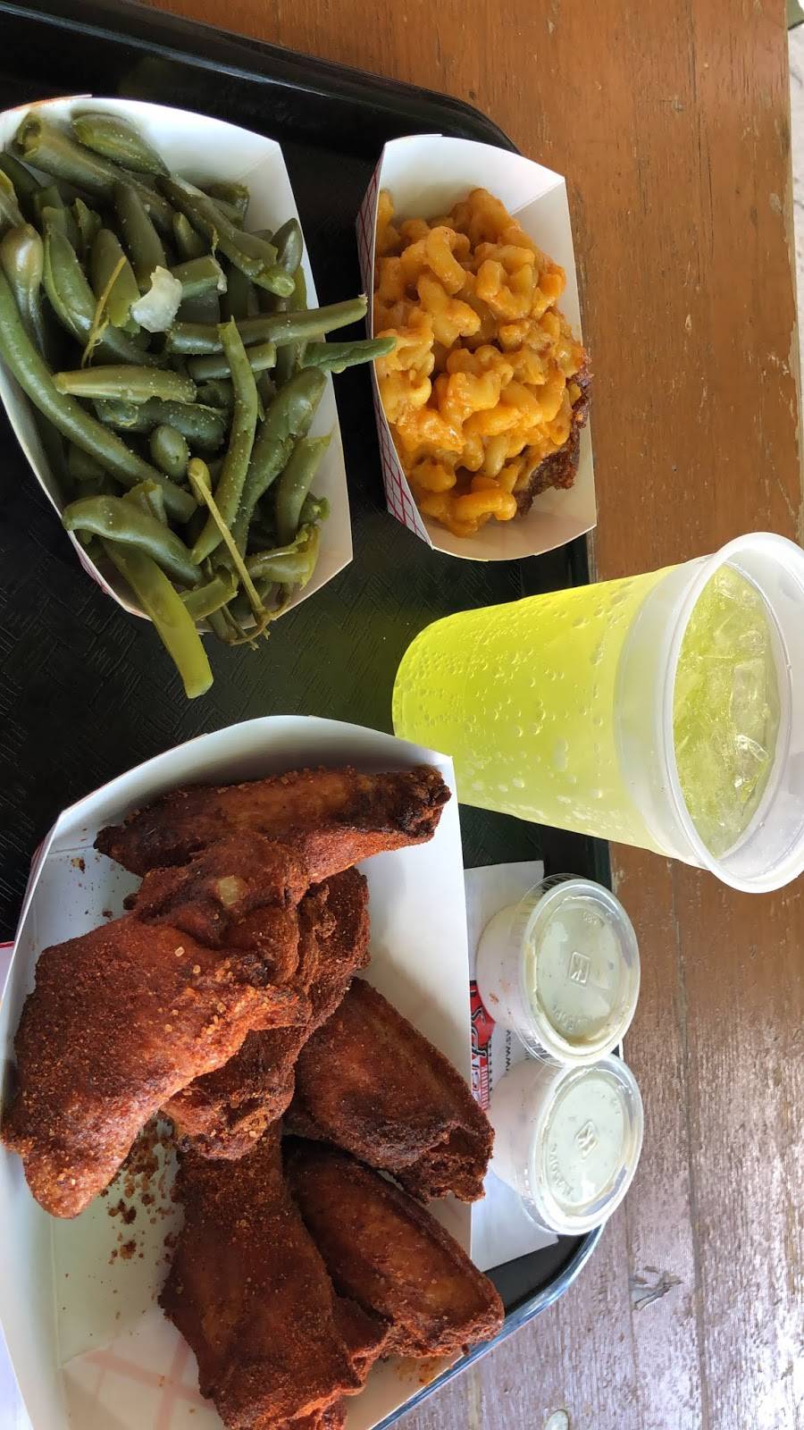 Sweet Ps Barbeque & Soul House | restaurant | 3725 Maryville Pike, Knoxville, TN 37920, USA | 8652477748 OR +1 865-247-7748