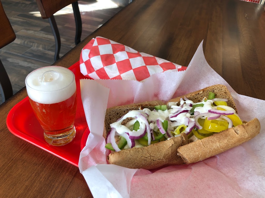 Beer and wine cellar | cafe | 1627 Rockville Pike, Rockville, MD 20852, USA | 2403664111 OR +1 240-366-4111