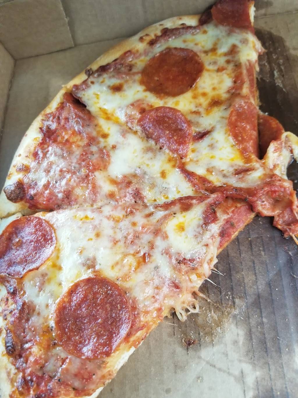 Antonious Pizza | restaurant | 6701 Indiana Ave, Riverside, CA 92506, USA | 9516828861 OR +1 951-682-8861