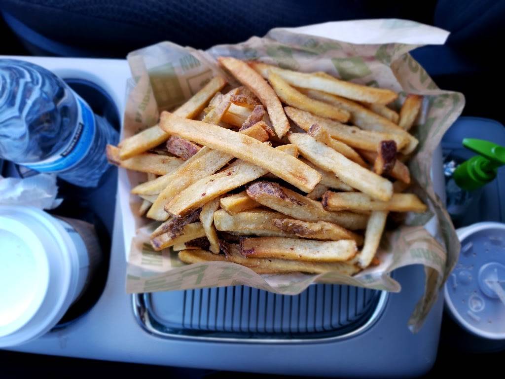 Wingstop | meal delivery | 22 Chestnut Ave, South San Francisco, CA 94080, USA | 6508779464 OR +1 650-877-9464