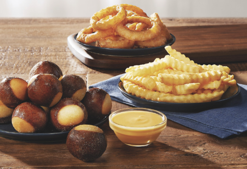 Culvers | restaurant | 1700 E Main St, Duncan, SC 29334, USA | 8644852160 OR +1 864-485-2160