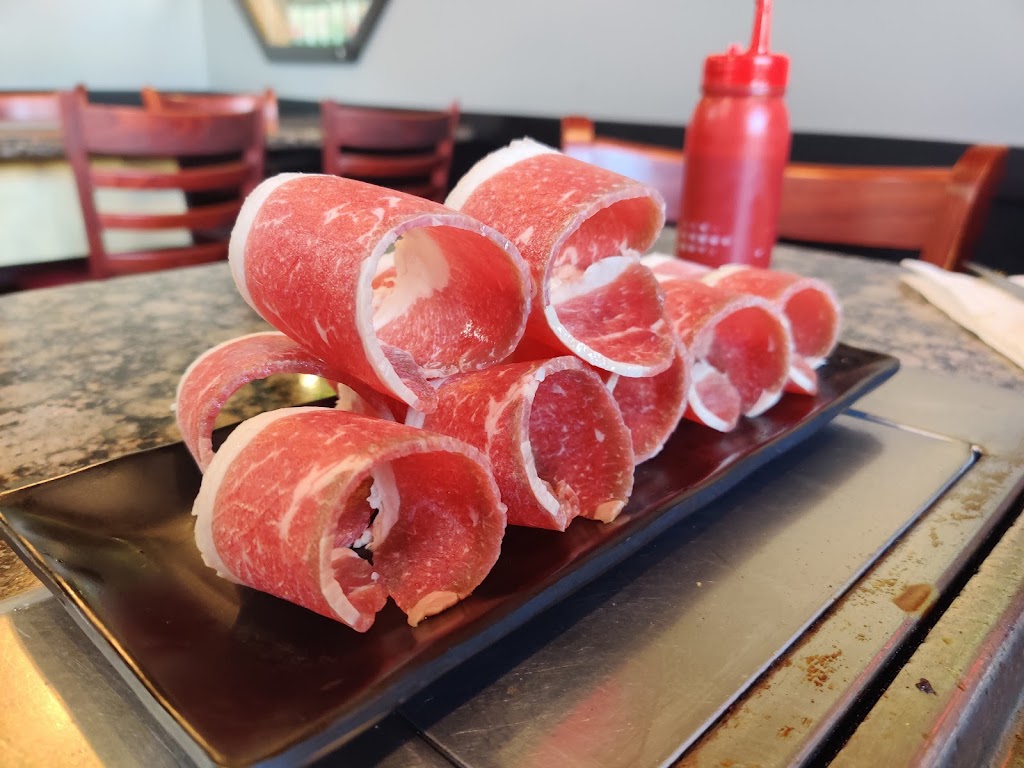 King Kong Korean BBQ | restaurant | 12275 SW Canyon Rd, Beaverton, OR 97005, USA | 5036411734 OR +1 503-641-1734