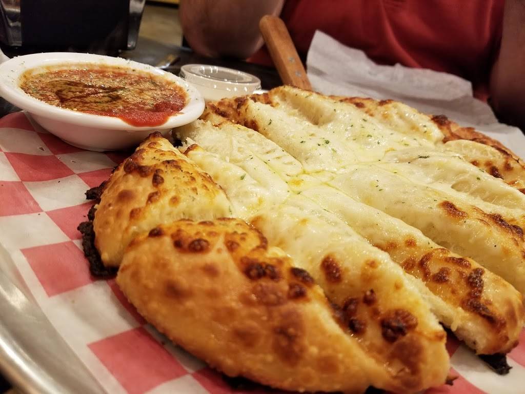 Brooklyn Bros. Pizzeria | restaurant | 15121 Main St, Mill Creek, WA 98012, USA | 4252244457 OR +1 425-224-4457