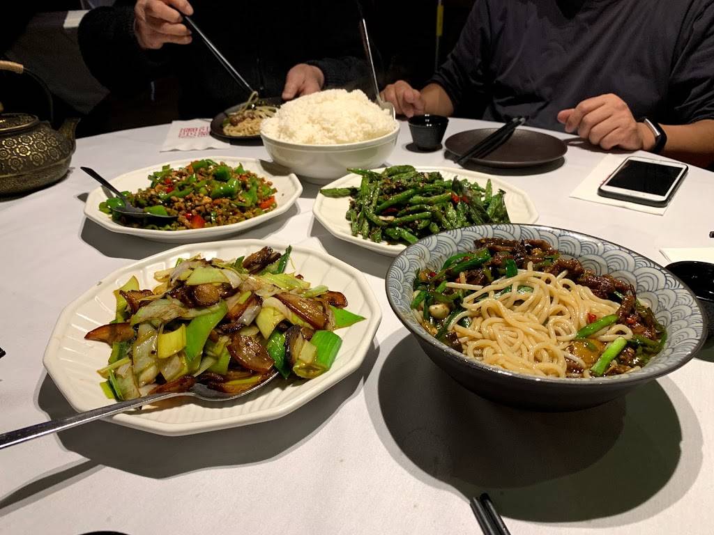 Hunan Manor | restaurant | 239 Raritan Ave, Highland Park, NJ 08904, USA | 7322478813 OR +1 732-247-8813