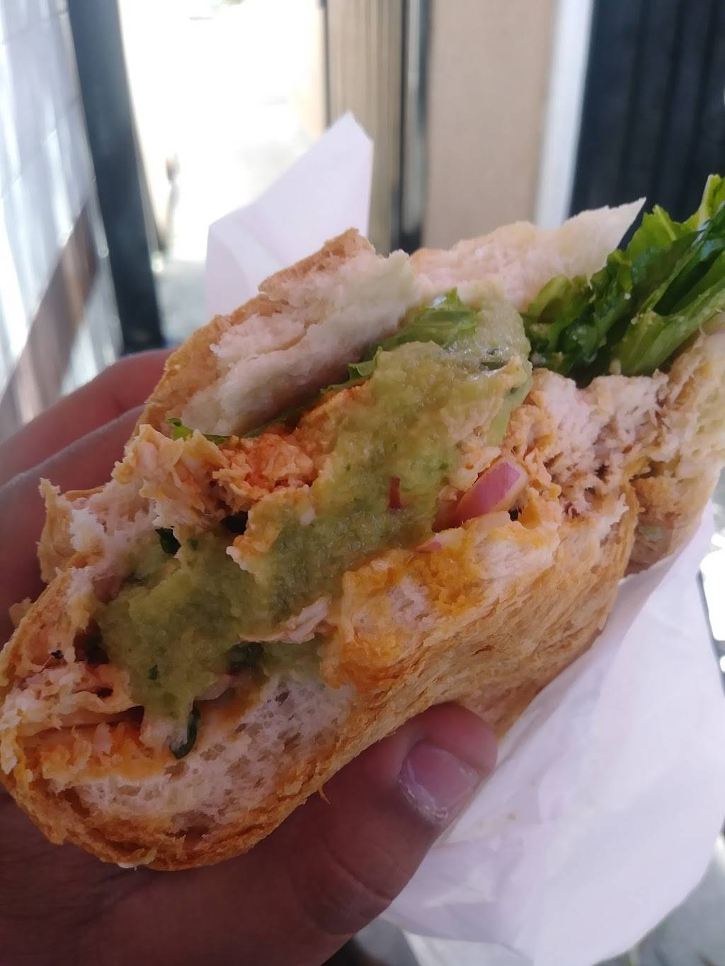 Pollo Inka Express | restaurant | 14146 Hawthorne Blvd, Hawthorne, CA 90250, USA | 3109788188 OR +1 310-978-8188