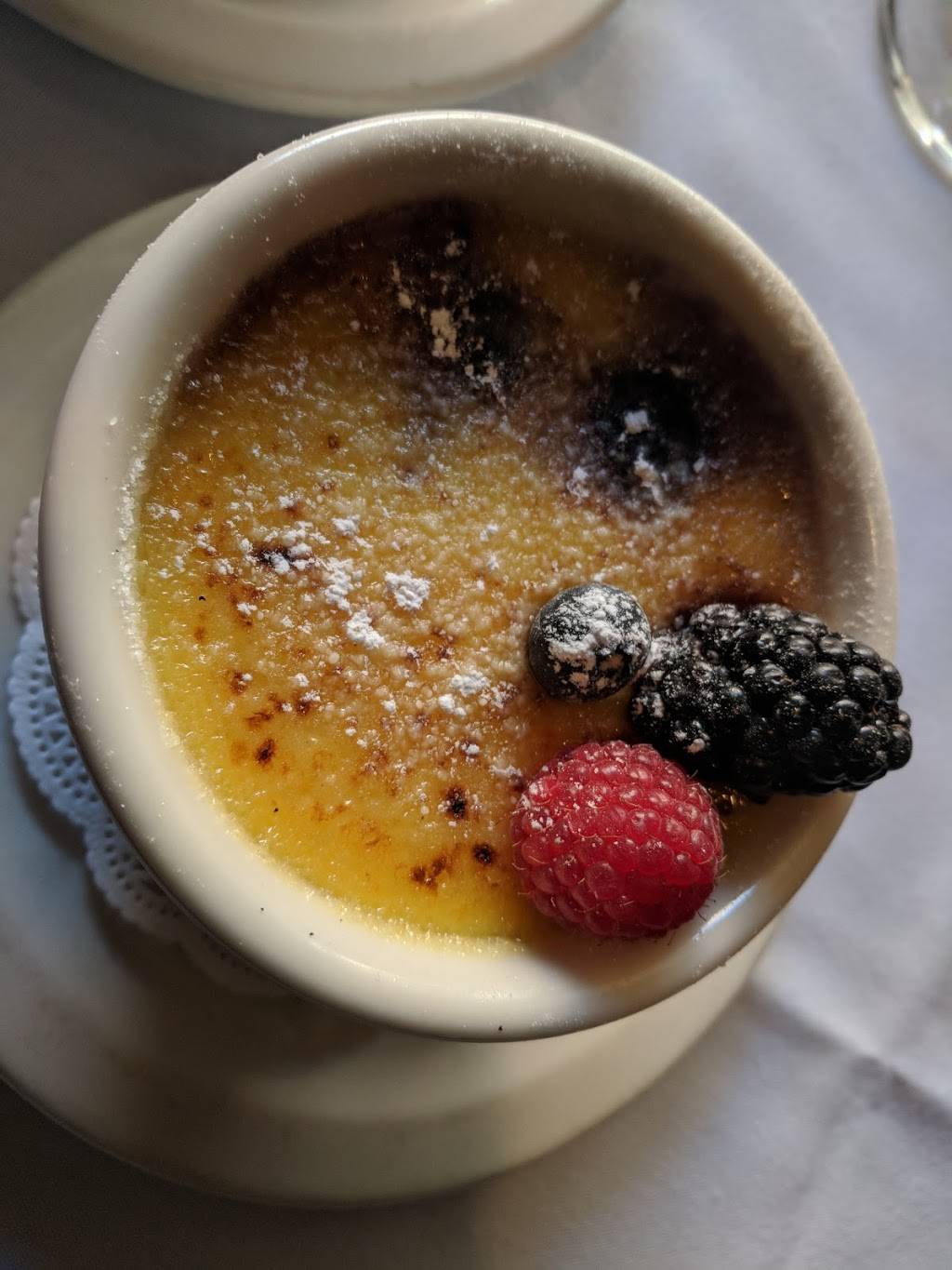 French Hen Bistro & Wine Bar | restaurant | 7143 S Yale Ave, Tulsa, OK 74136, USA | 9184922596 OR +1 918-492-2596