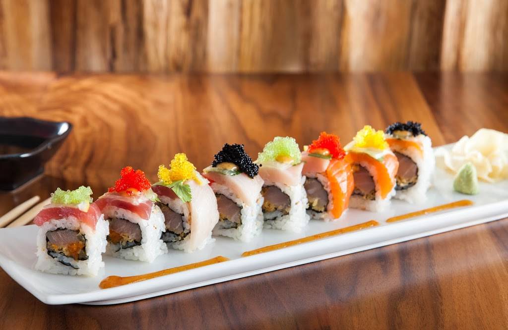 Haru Sushi | restaurant | 229 W 43rd St #221, New York, NY 10036, USA | 2123989810 OR +1 212-398-9810