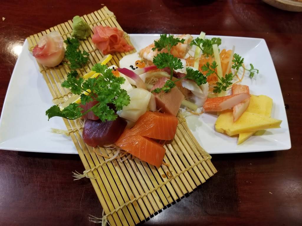 Asahi Chinese & Japanese Restaurant | restaurant | 9240 W Commercial Blvd, Sunrise, FL 33351, USA | 9545722699 OR +1 954-572-2699