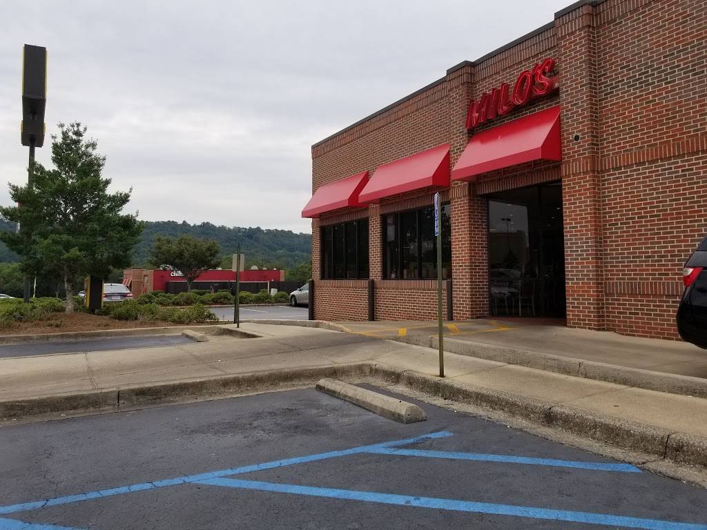 Milos Hamburgers | restaurant | 208 State Farm Pkwy, Homewood, AL 35209, USA | 2059458008 OR +1 205-945-8008