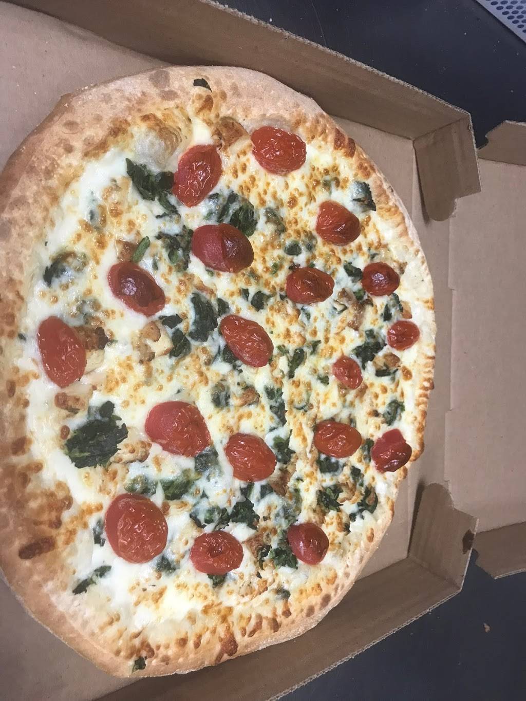 Pizza Primetime | meal delivery | 10119 Washington Blvd N suit g, Laurel, MD 20723, USA | 3013175600 OR +1 301-317-5600