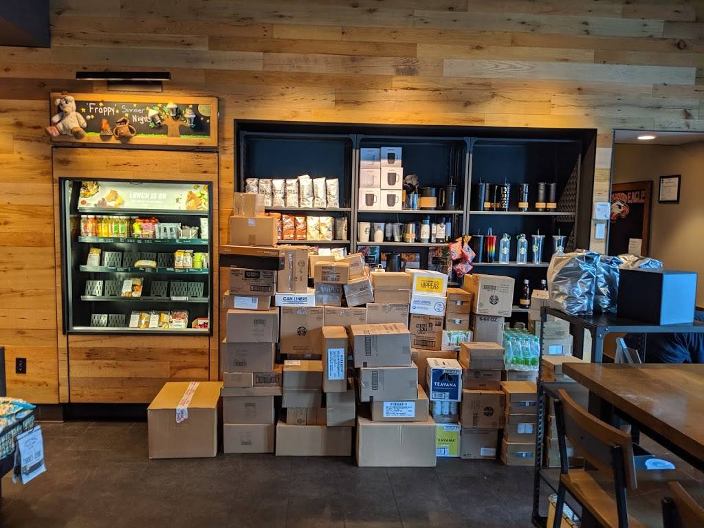 Starbucks | cafe | 27178 Lorain Rd, North Olmsted, OH 44070, USA | 4407777020 OR +1 440-777-7020