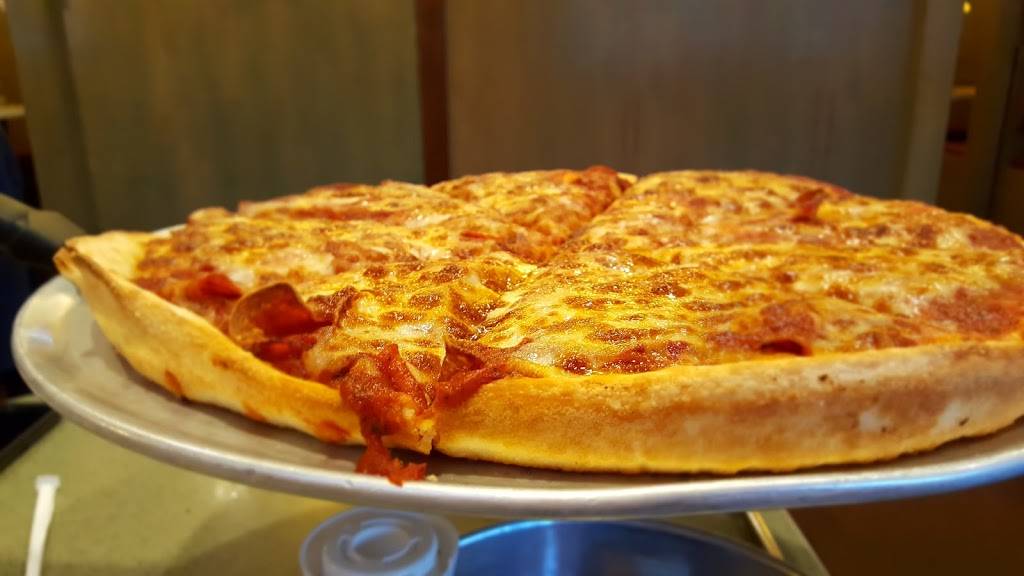LaRosas Pizza Newport | restaurant | 75 Carothers Rd, Newport, KY 41071, USA | 5133471111 OR +1 513-347-1111