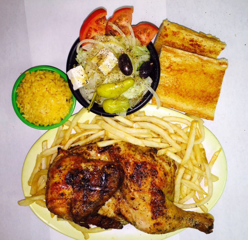 nickys the real one - the real mccoy | restaurant | 5341 S Archer Ave, Chicago, IL 60632, USA | 7735855260 OR +1 773-585-5260