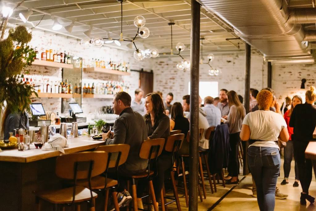 Lincoln Street Kitchen & Cocktails | restaurant | 1320 S Church St Suite 400, Charlotte, NC 28203, USA | 9802074494 OR +1 980-207-4494