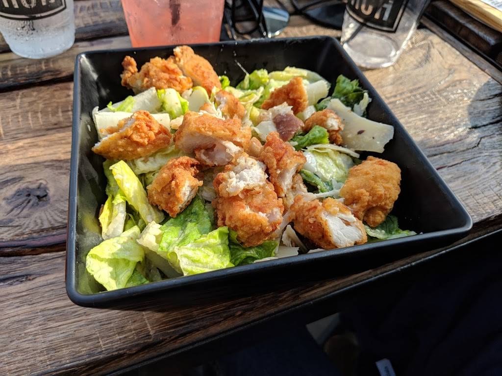 The Porch | restaurant | 311 W Boyd St, Norman, OK 73069, USA | 4053102257 OR +1 405-310-2257