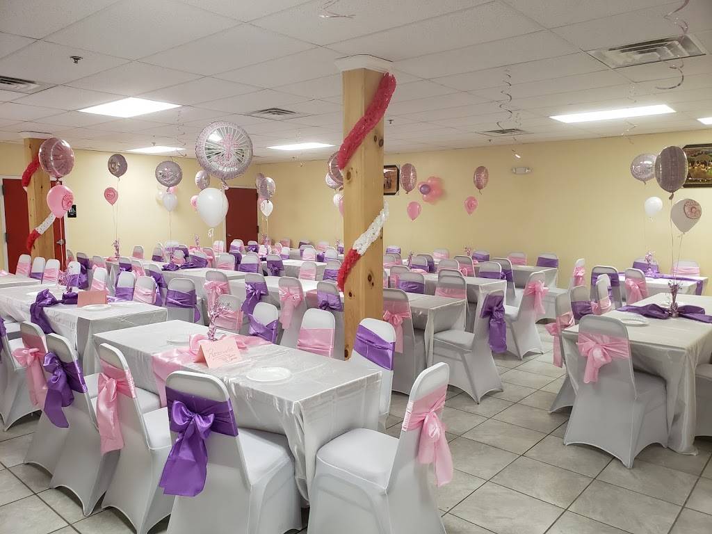 Royal Palace & Banquet Hall | restaurant | 325 S 69th St, Upper Darby, PA 19082, USA | 6103523236 OR +1 610-352-3236